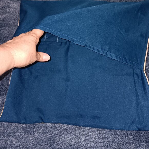 Brand NEW Pillow Case patchwork Pillow Case pillow cover - Picture 7 of 8